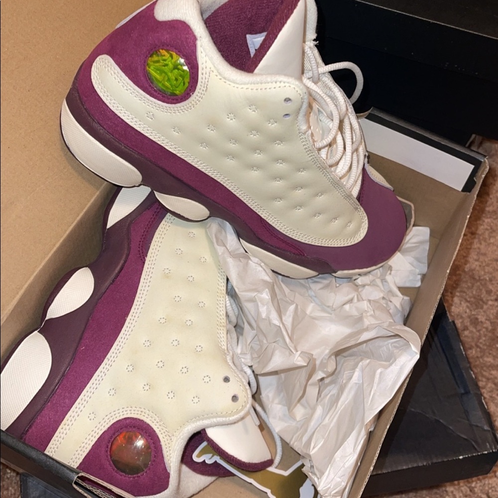 Jordan
